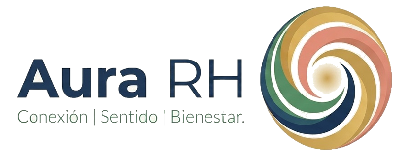 Aura RH | Conexión, Sentido y Bienestar